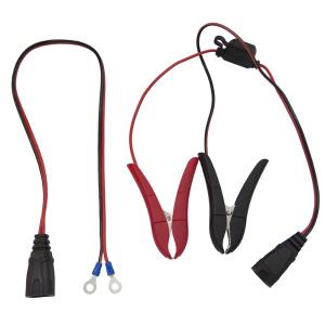 Batterie Ladegerät 2000 Motorrad ATV Quad 12V 2-60AH 7-Stufen Vollautomatik