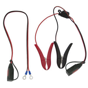 InCharge 2000 Ultra sicheres und intelligentes Ladegerät Vollautomatik