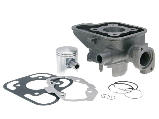 Zylinder für Peugeot Jet Force 50 Ludix 50 CTech 50ccm