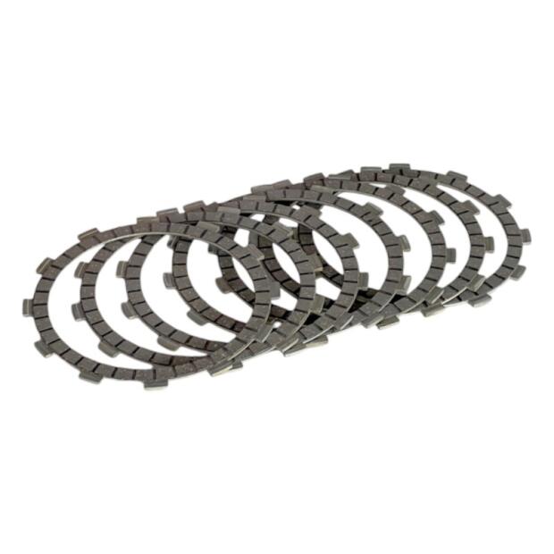 Disques dèmbrayage garnis Kawasaki KDX 125 année 1990-1994