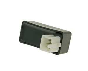 CDI Tuning SYM-Flash-50