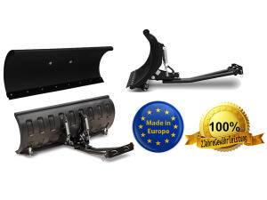 Schneeschild für CF Moto CForce 520 DLX