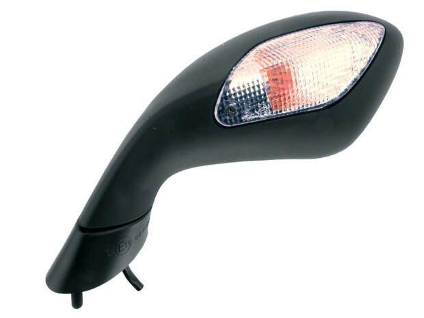 Spiegel mit Blinker rechts für Aprilia RSV 1000 / R / Factory