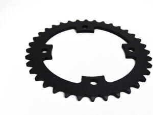 Sprocket rear t.36 CPI XS 250