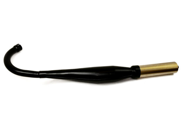 Auspuff Tuning für Zündapp 36mm Sport C CS GTS KS ZD