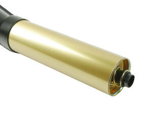 Auspuff Tuning für Zündapp 36mm Sport C CS GTS KS ZD