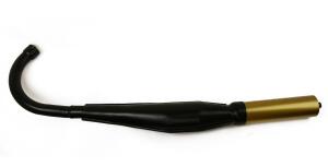 Auspuff Tuning für Zündapp 36mm Sport C CS GTS KS ZD