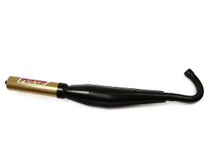 Auspuff Tuning für Zündapp 36mm Sport C CS GTS KS ZD