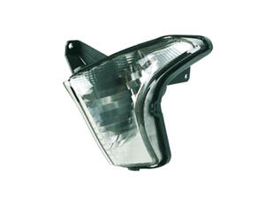 Indicateurs pour Honda Transalp /XL 650