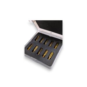 Main jet nozzle Adly Hurricane 450 / 500S Online carburetor 140-158