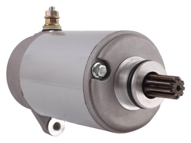 Starter Can Am Bombardier BRP