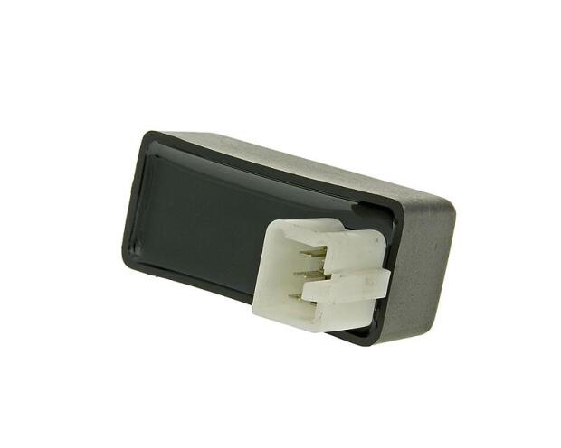 CDI Tuning TGB 303 25