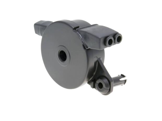 Throttle grip short stroke accelerator KTM