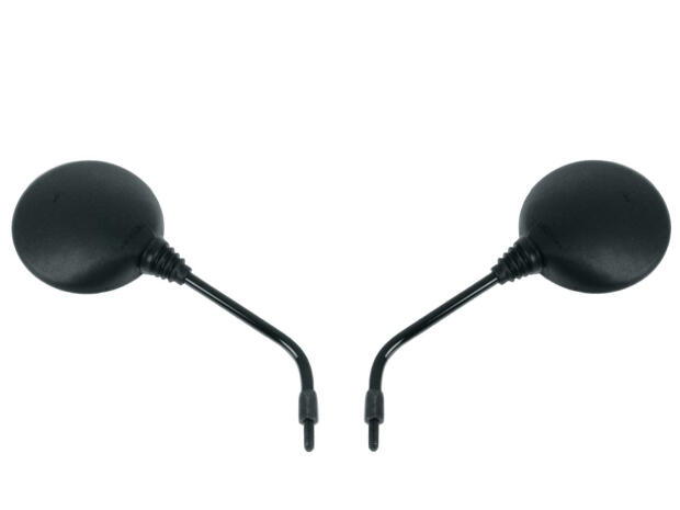 Mirror x2 for Yamaha DT 50 R / X / XT 125 X/R