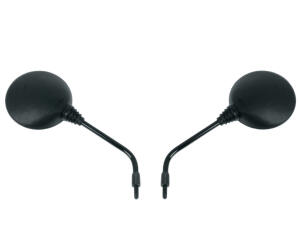 Mirror x2 for Yamaha DT 50 R / X / XT 125 X/R
