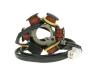 Lichtmaschine Stator Peugeot Speedfight, TKR, Trekker, Buxy 50/100