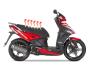 Chauffe-selle carbone 12 V pour scooter Kymco 40x20cm 2 niveaux