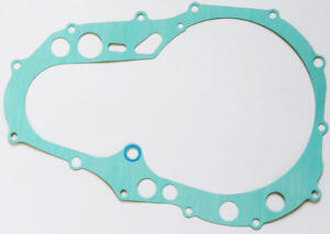 Clutch cover gasket Suzuki LTZ 400 Kawasaki KFX 400 /...