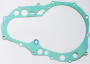 Clutch cover gasket Suzuki LTZ 400 Kawasaki KFX 400 / Arctic Cat DVX 400
