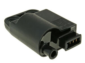 CDI Zündbox mit Zündspule für Piaggio...