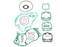 Engine gasket kit Aprilia Classic / MX / Sport Production 125