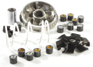 Variomatik tuning Yamaha BWS / YN NEOS / YQ Aerox 100