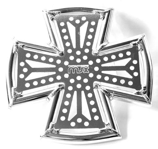 Front Bumper SMC Canyon RAM 500 502 520 RR