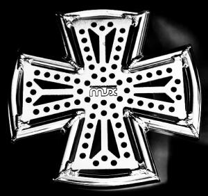 Front Bumper SMC Canyon RAM 500 502 520 RR