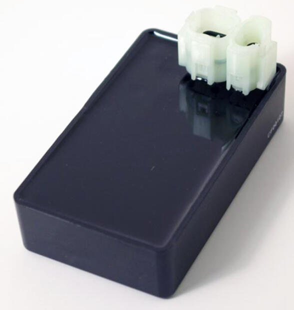 CDI Steuergerät, Zündbox für Honda XL 600 V Transalp 89-95