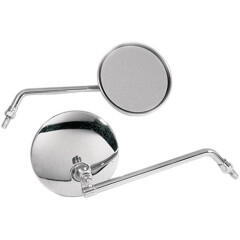 Paire de miroirs pour Honda CB