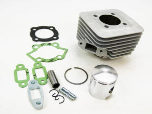 Cylinder 70cc Kreidler K54 / 2 32DB Super fan cooled Parmakit