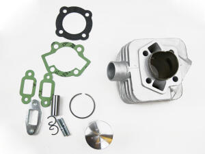 Cylinder 70cc Kreidler K54 / 2 32DB Super fan cooled Parmakit