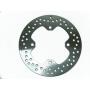 Disk rear for Bambardier DS 650