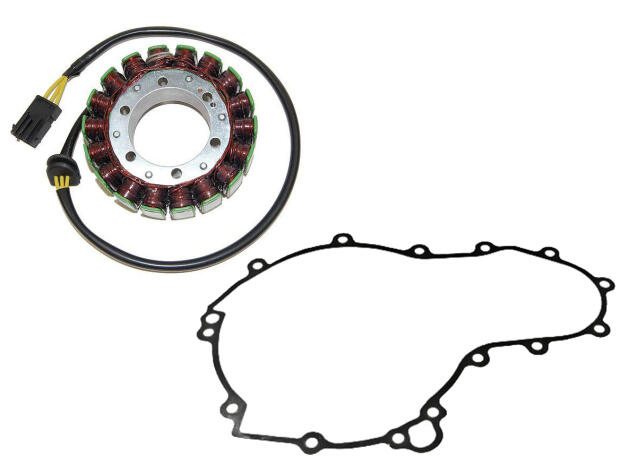 Stator BMW F650 F800 GS R/S/ST with gasket