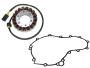 Stator BMW F650 F800 GS R/S/ST with gasket