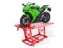 Motorradhebebühne Pro XL fahrbar 500 kg