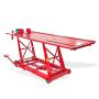 Motorradhebebühne Pro XL fahrbar 500 kg
