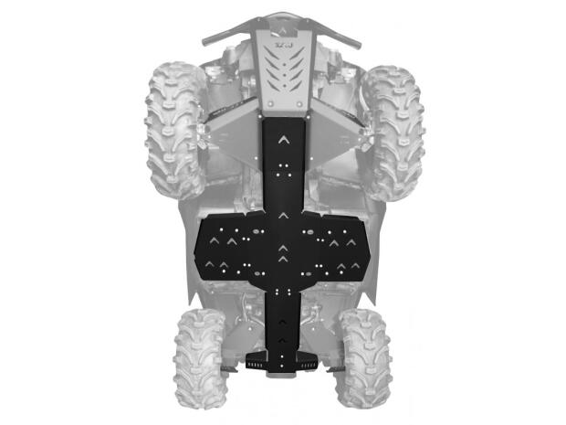 Sabot Can Am Outlander 1000 MAX / XMR