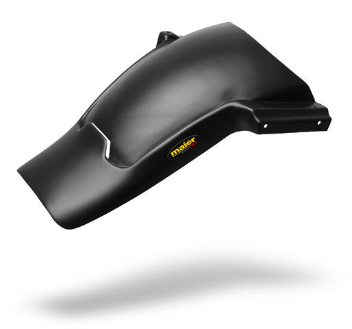 Spritzschutz R1200GS LC + LC ADV Innenkotflügel Spritzschutz hinten inner fender