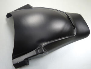 Spritzschutz R1200GS LC + LC ADV Innenkotflügel Spritzschutz hinten inner fender