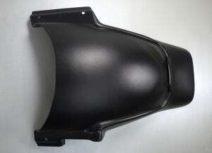 Spritzschutz R1200GS LC + LC ADV Innenkotflügel Spritzschutz hinten inner fender