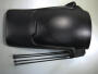 Spritzschutz R1200GS LC + LC ADV Innenkotflügel Spritzschutz hinten inner fender