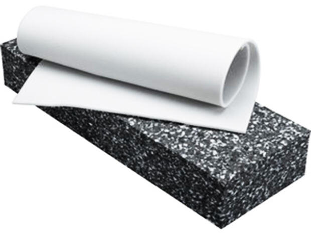 Sitzbank Schaumstoff universal Reparatursatz 75X26X12 CM mit Kaschierschaum