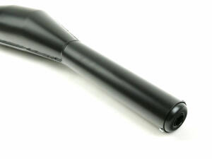 Exhaust silencer Zundapp CS 25 36mm black