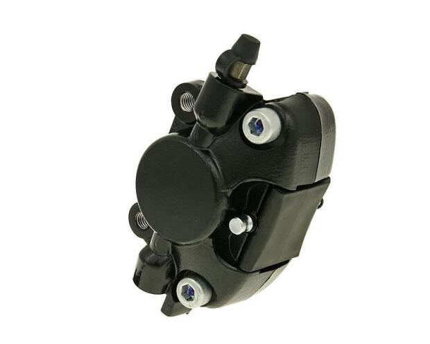 Bremssattel komplett für Piaggio Roller 50/125 Aprilia SR50 Malaguti F12/15 Liberty & ET3/ET4/Zip