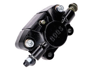 Bremssattel komplett für Piaggio Roller 50/125 Aprilia SR50 Malaguti F12/15 Liberty & ET3/ET4/Zip