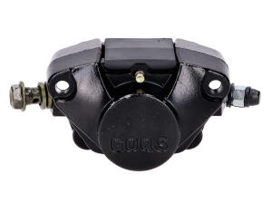 Bremssattel komplett für Piaggio Roller 50/125 Aprilia SR50 Malaguti F12/15 Liberty & ET3/ET4/Zip