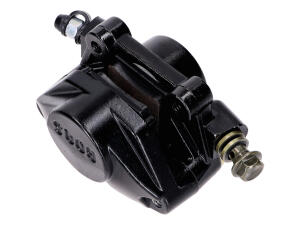 Bremssattel komplett für Piaggio Roller 50/125 Aprilia SR50 Malaguti F12/15 Liberty & ET3/ET4/Zip