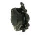 Bremssattel komplett für Piaggio Roller 50/125 Aprilia SR50 Malaguti F12/15 Liberty & ET3/ET4/Zip