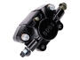Bremssattel komplett für Piaggio Roller 50/125 Aprilia SR50 Malaguti F12/15 Liberty & ET3/ET4/Zip